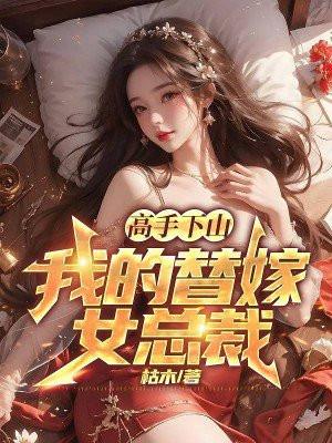 高手下山我的替嫁女總裁完整版