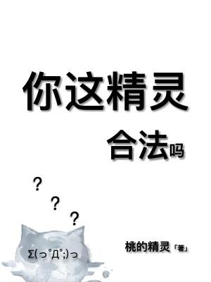 你這精靈合法嗎?