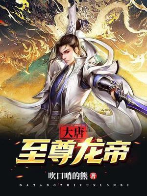 大唐至尊龍帝楊辰完整版