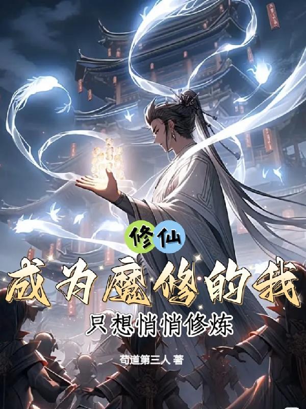 如何成為魔修