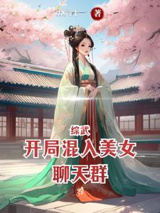 綜武開局混入美女聊天群txt