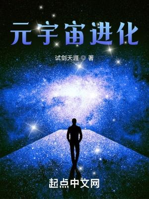 元宇宙進化TXT免費