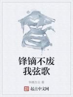 鋒镝情潮系列5