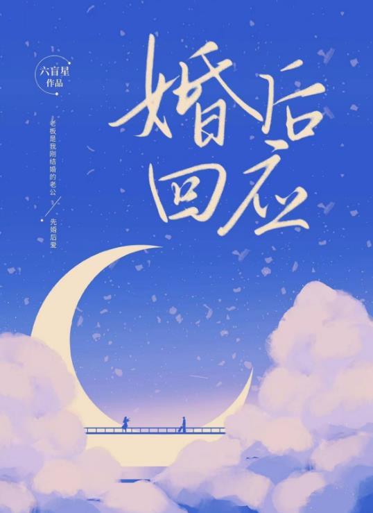 婚後回應六盲星免費閱讀晉江