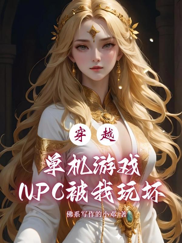 穿越單機遊戲NPC被我玩壞了沒删減