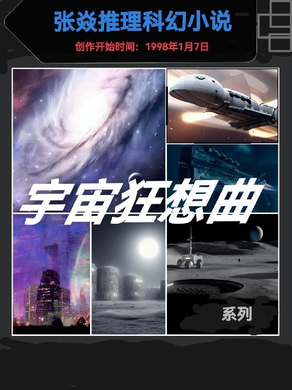 宇宙牧狂野最新