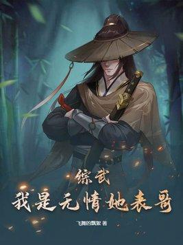 綜武我是無情她表哥飛盧