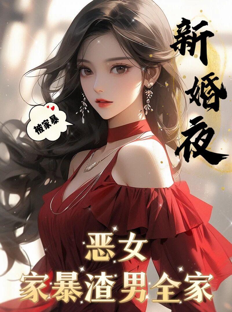 新婚妻子被家暴