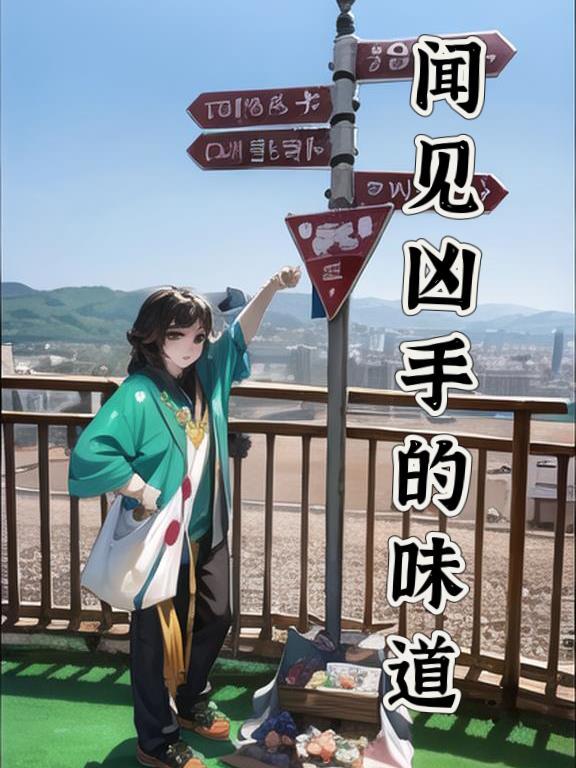 看見味道的少女 兇手