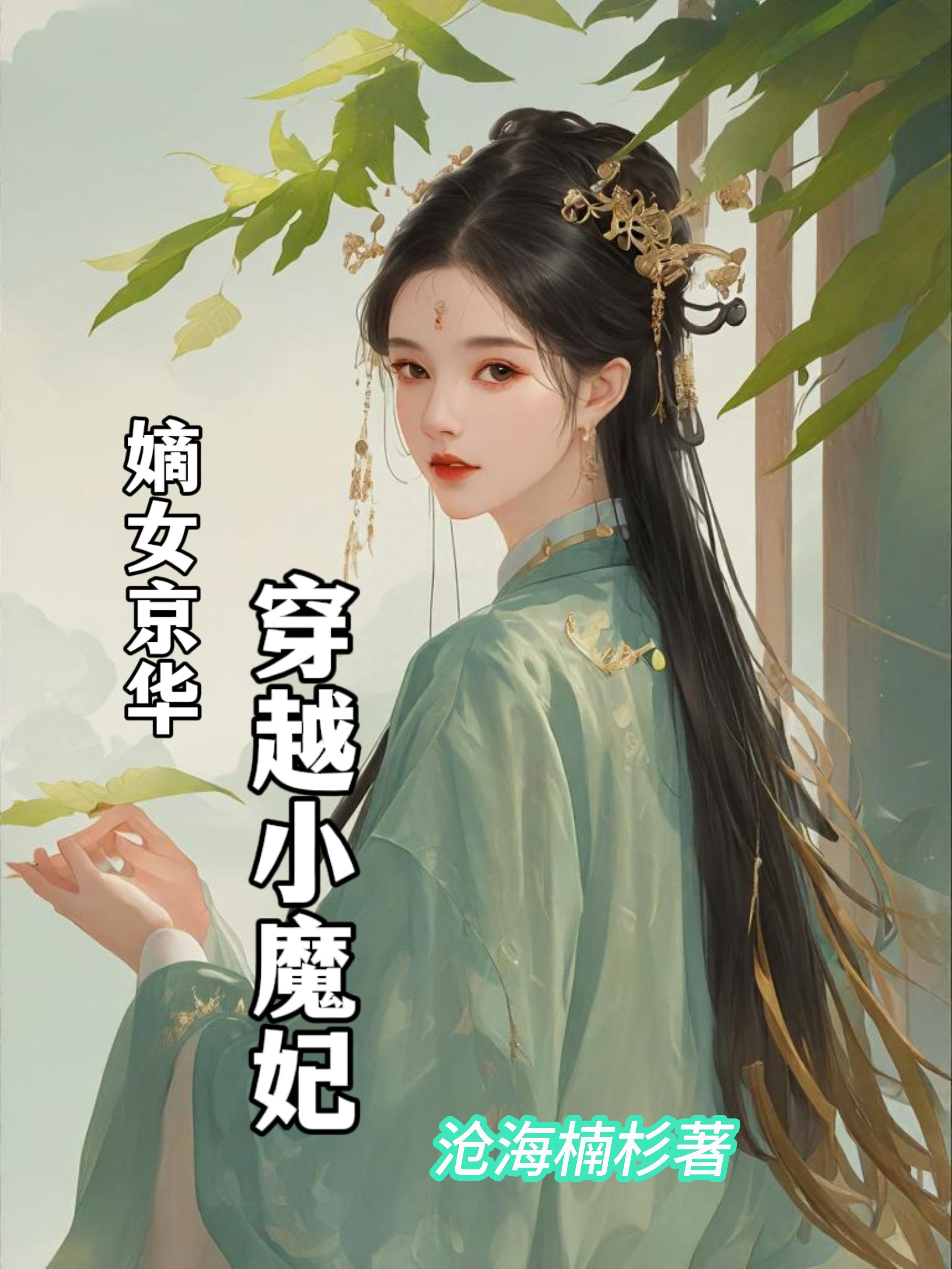 嫡女京華醫行天下免費閱讀