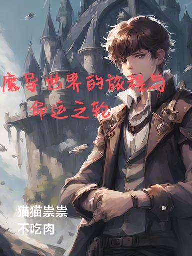 魔導書系列