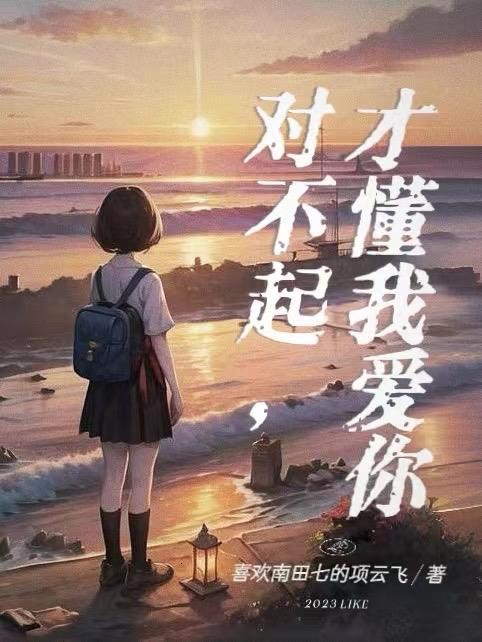 對不起我愛你是什麼歌曲