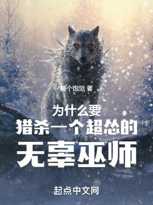 為什麼要獵殺一個超慫的無辜巫師書評