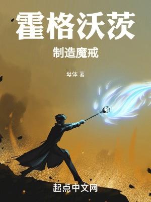 霍格沃茨魔咒書