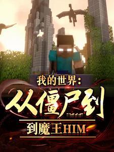 我的世界從僵屍到魔王Him