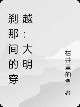 刹那間的穿越：大明