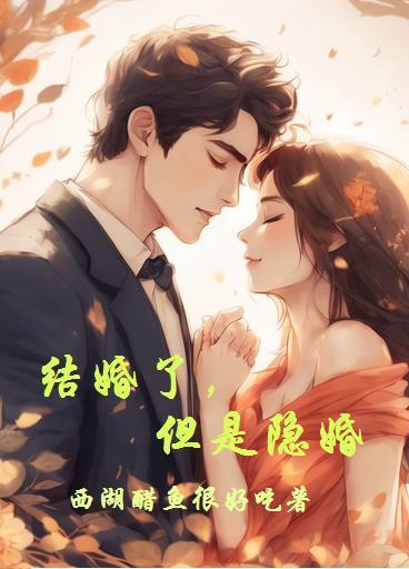 結婚了，但是隐婚